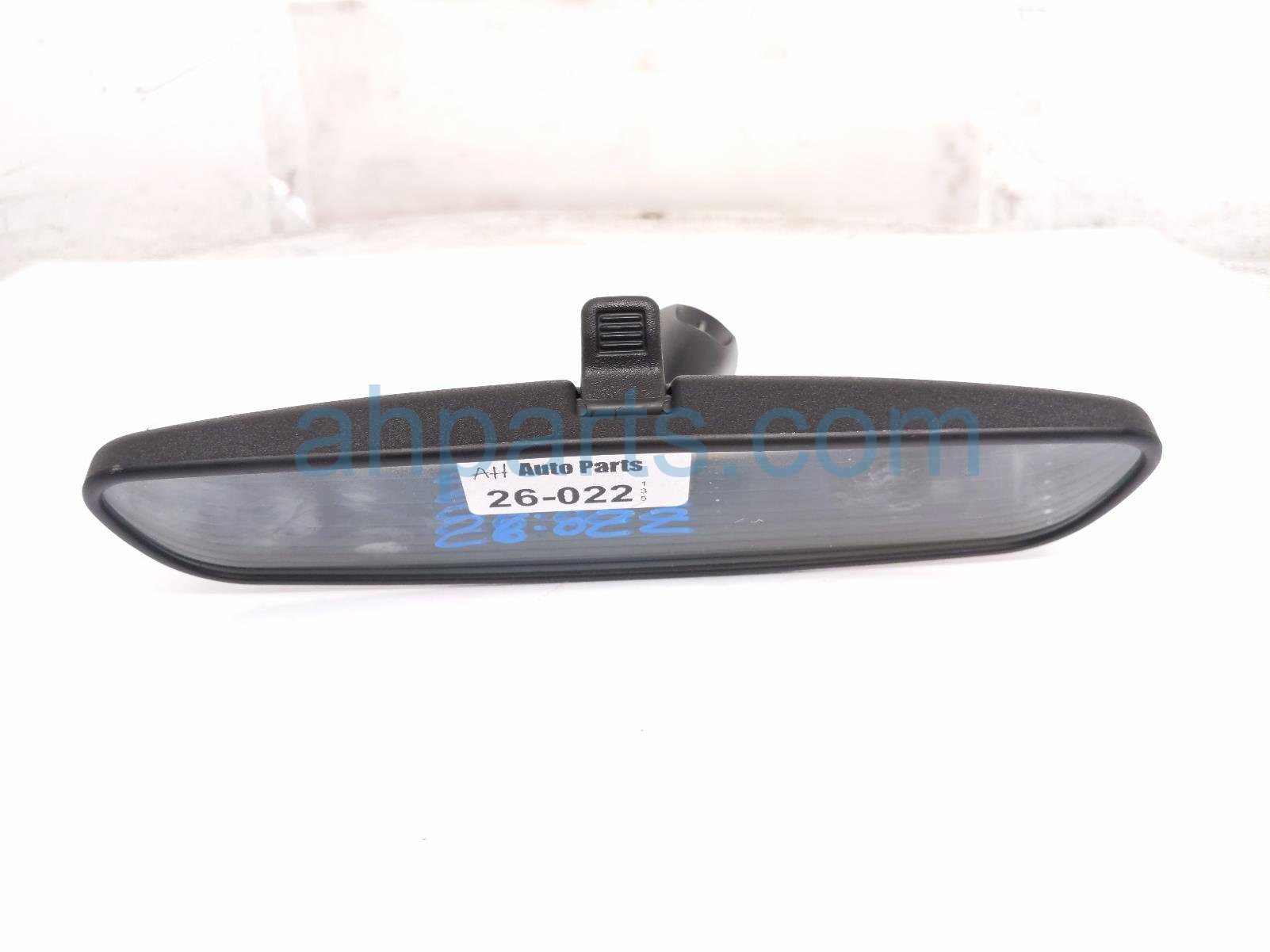 2018 Jeep Renegade Inside / Interior Rear View Mirror 6XG28LXHAA Replacement 2018 Jeep Renegade Inside / Interior Rear View Mirror 6XG28LXHAA Replacement thumbnail