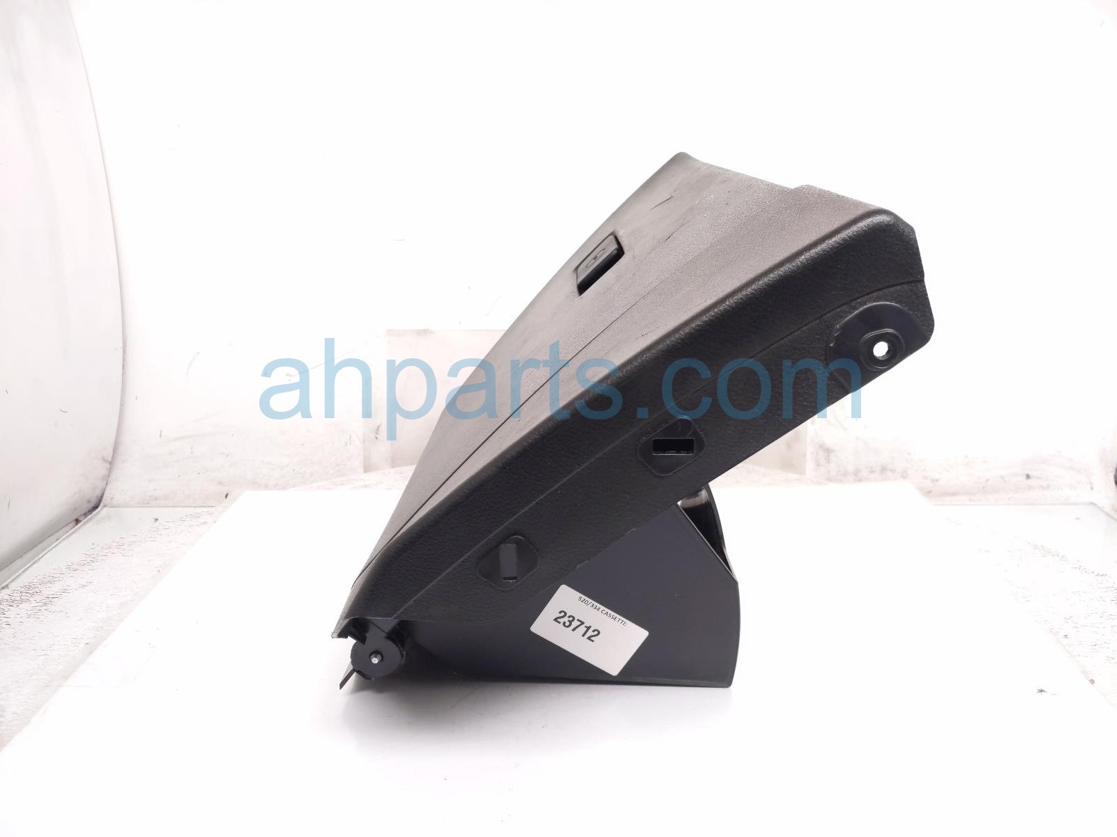 2018 Jeep Renegade Glove Compartment Box Black 5VV71PS4AA Replacement 2018 Jeep Renegade Glove Compartment Box Black 5VV71PS4AA Replacement thumbnail