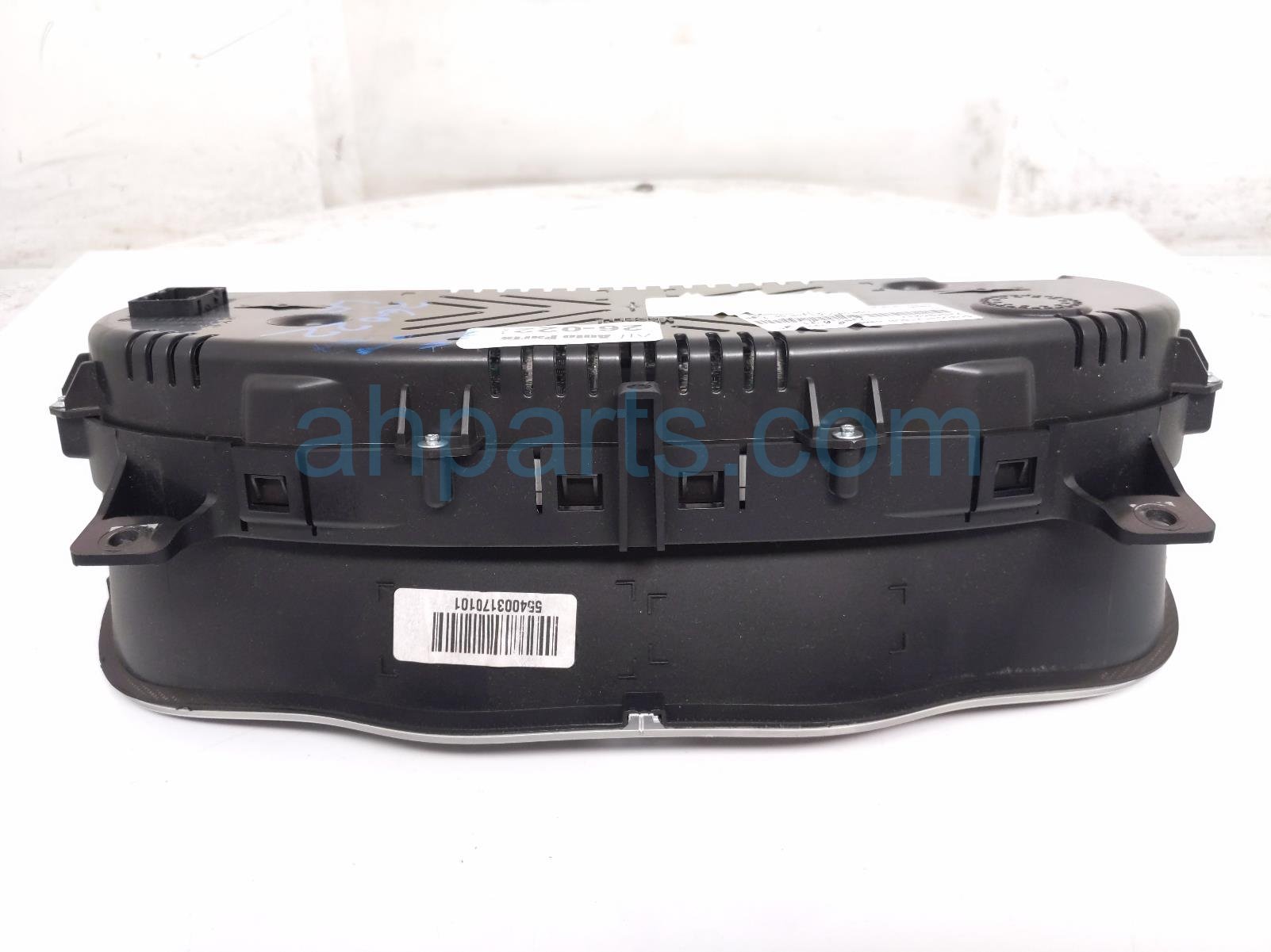 2018 Jeep Renegade Speedometer / Gauge Speedo Instrument Cluster 79k Mi 6UX41KXHAA Replacement 2018 Jeep Renegade Speedometer / Gauge Speedo Instrument Cluster 79k Mi 6UX41KXHAA Replacement thumbnail