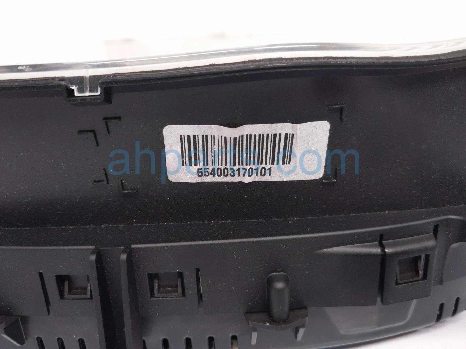 2018 Jeep Renegade Speedometer / Gauge Speedo Instrument Cluster 79k Mi 6UX41KXHAA Replacement 2018 Jeep Renegade Speedometer / Gauge Speedo Instrument Cluster 79k Mi 6UX41KXHAA Replacement thumbnail