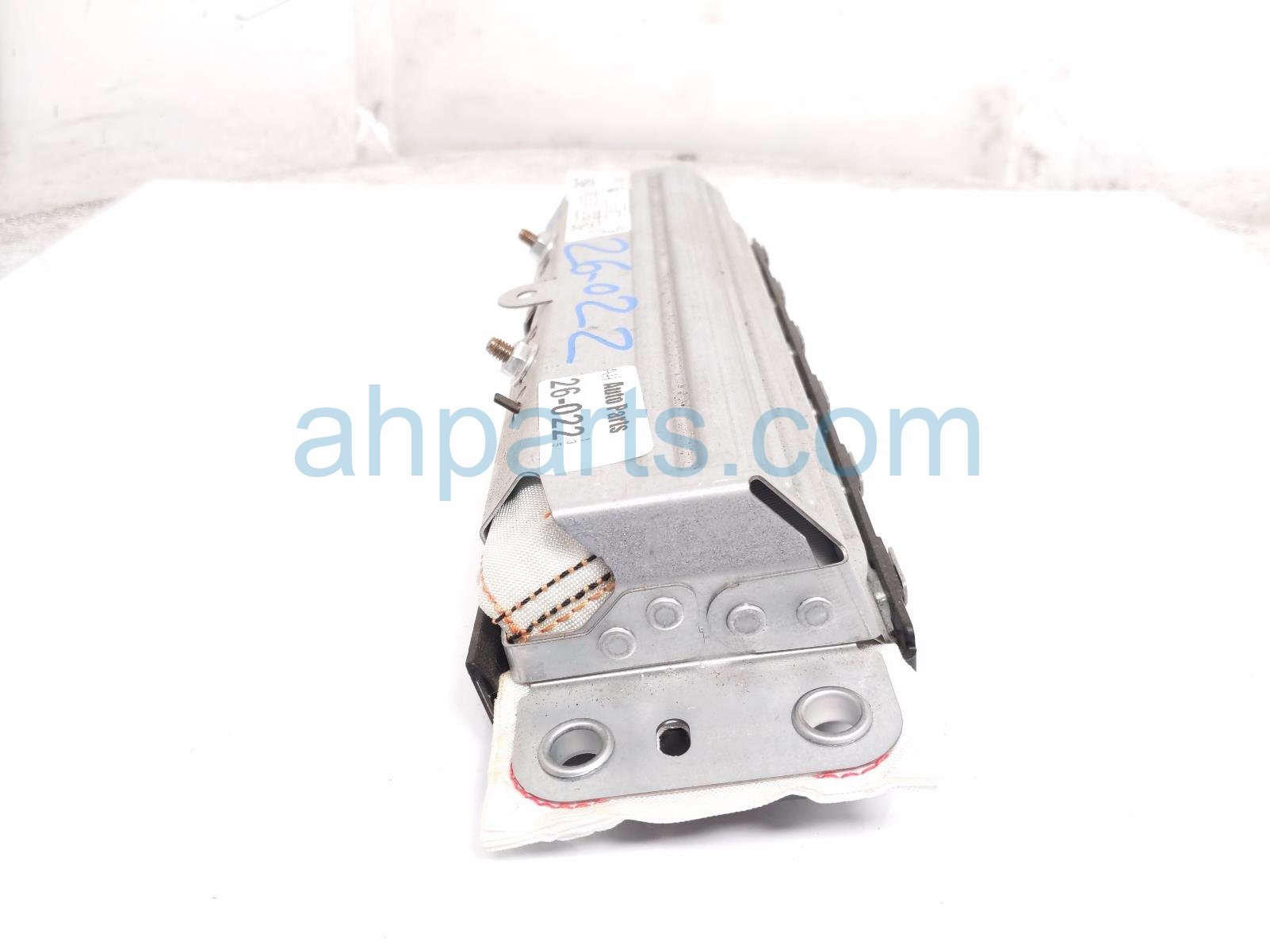 2018 Jeep Renegade Airbag Driver Knee Air Bag 68346444AA Replacement 2018 Jeep Renegade Airbag Driver Knee Air Bag 68346444AA Replacement thumbnail