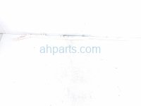 Jeep DRIVER ROOF CURTAIN AIRBAG Jeep DRIVER ROOF CURTAIN AIRBAG
