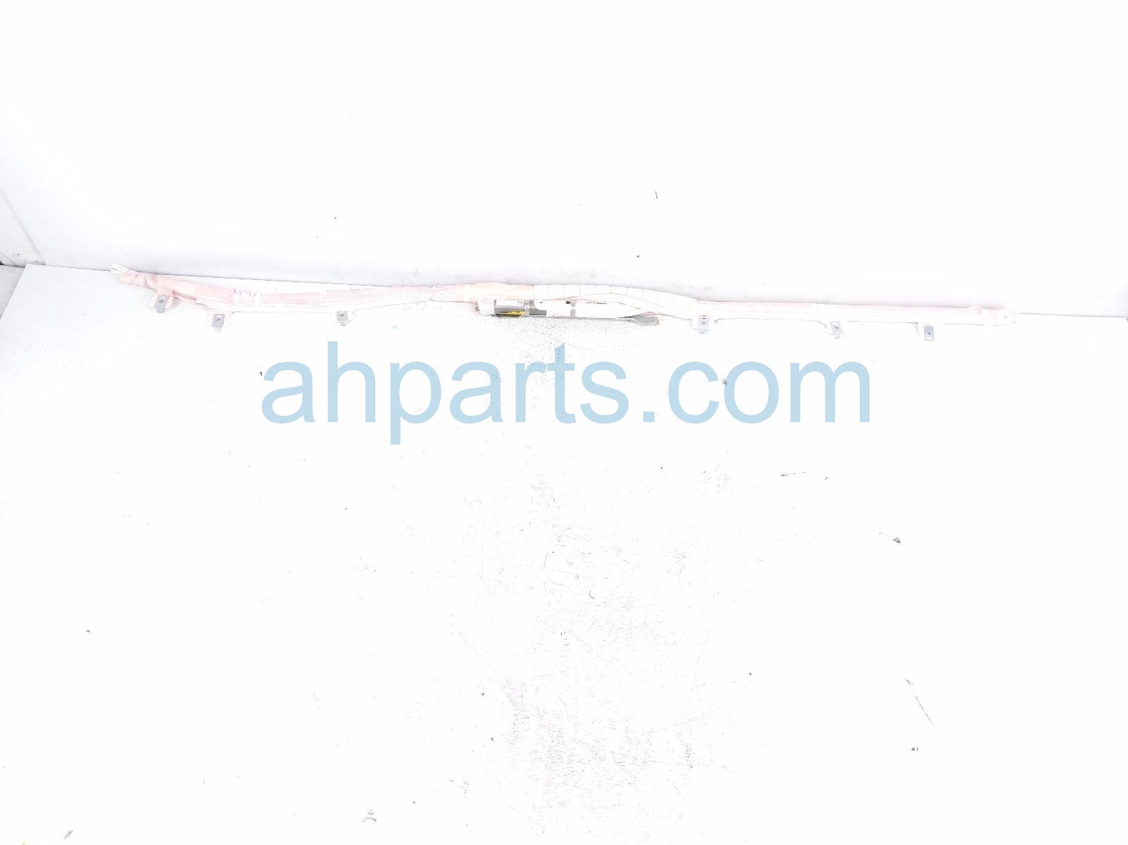 2018 Jeep Renegade Driver Roof Curtain Airbag 68466843AA Replacement 2018 Jeep Renegade Driver Roof Curtain Airbag 68466843AA Replacement thumbnail