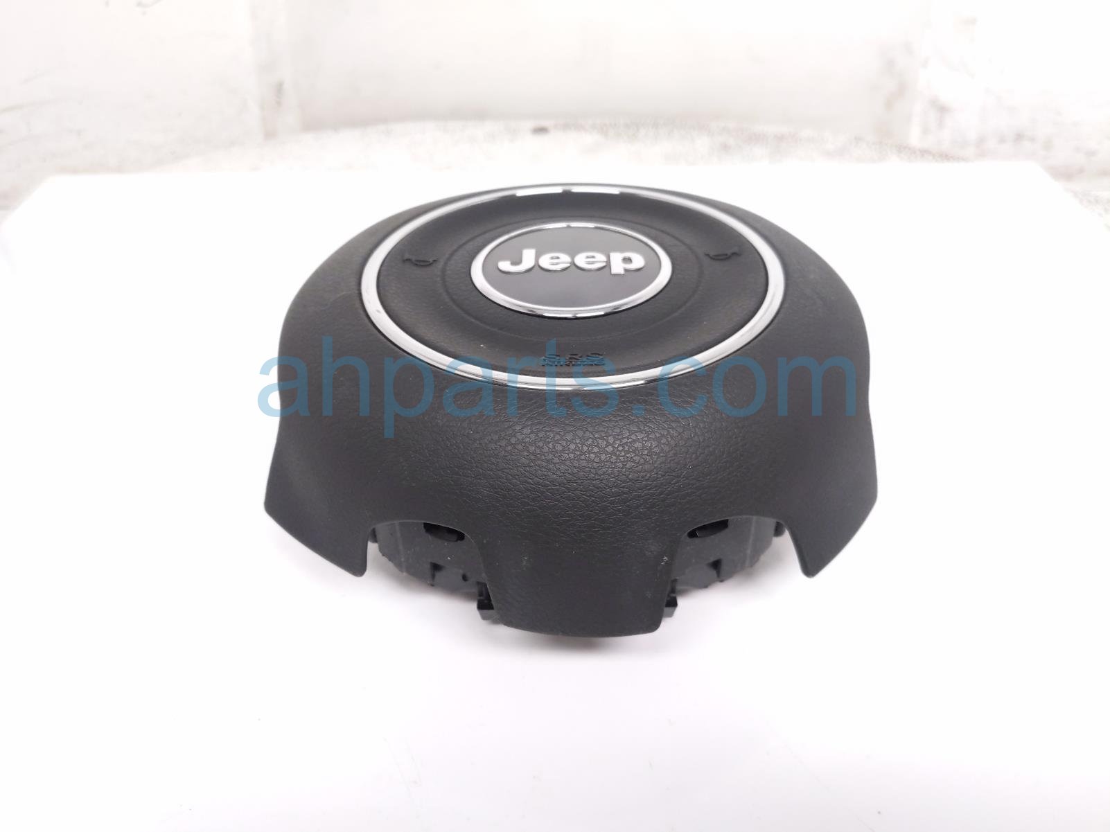 Jeep DRIVER WHEEL AIRBAG