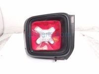 Jeep RH TAIL LAMP (ON BODY) Jeep RH TAIL LAMP (ON BODY)