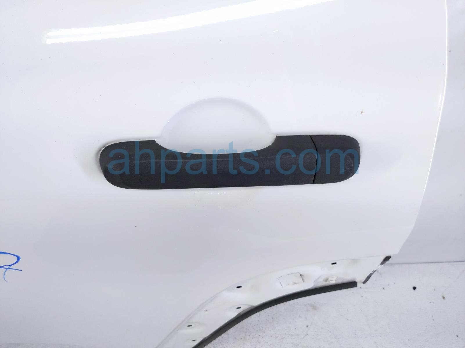 2018 Jeep Renegade Rear Driver Door White No Inside Trim 68320803AA Replacement 2018 Jeep Renegade Rear Driver Door White No Inside Trim 68320803AA Replacement thumbnail
