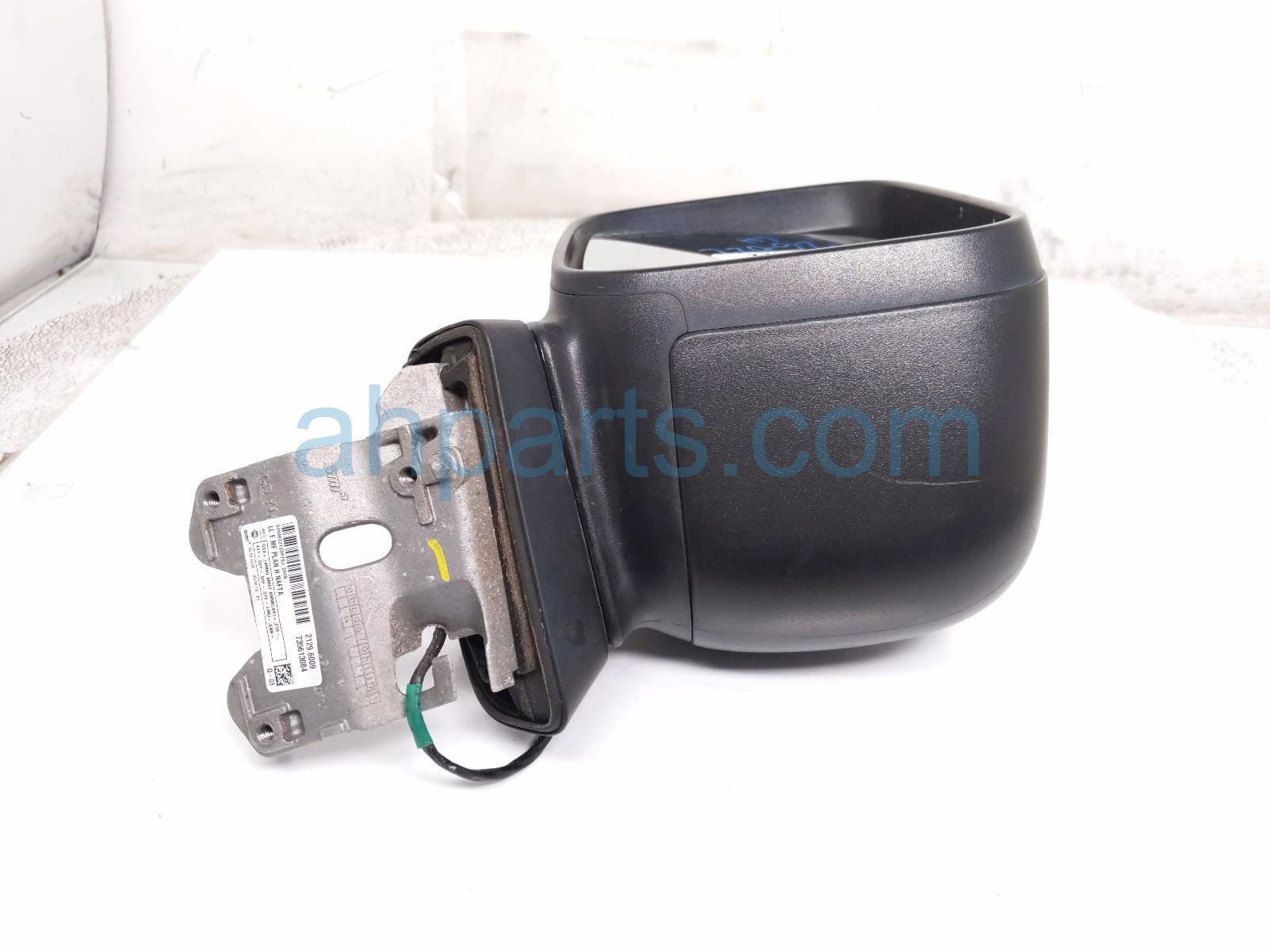 2018 Jeep Renegade Rear Driver Side View Mirror Black 5VZ86LXHAA Replacement 2018 Jeep Renegade Rear Driver Side View Mirror Black 5VZ86LXHAA Replacement thumbnail