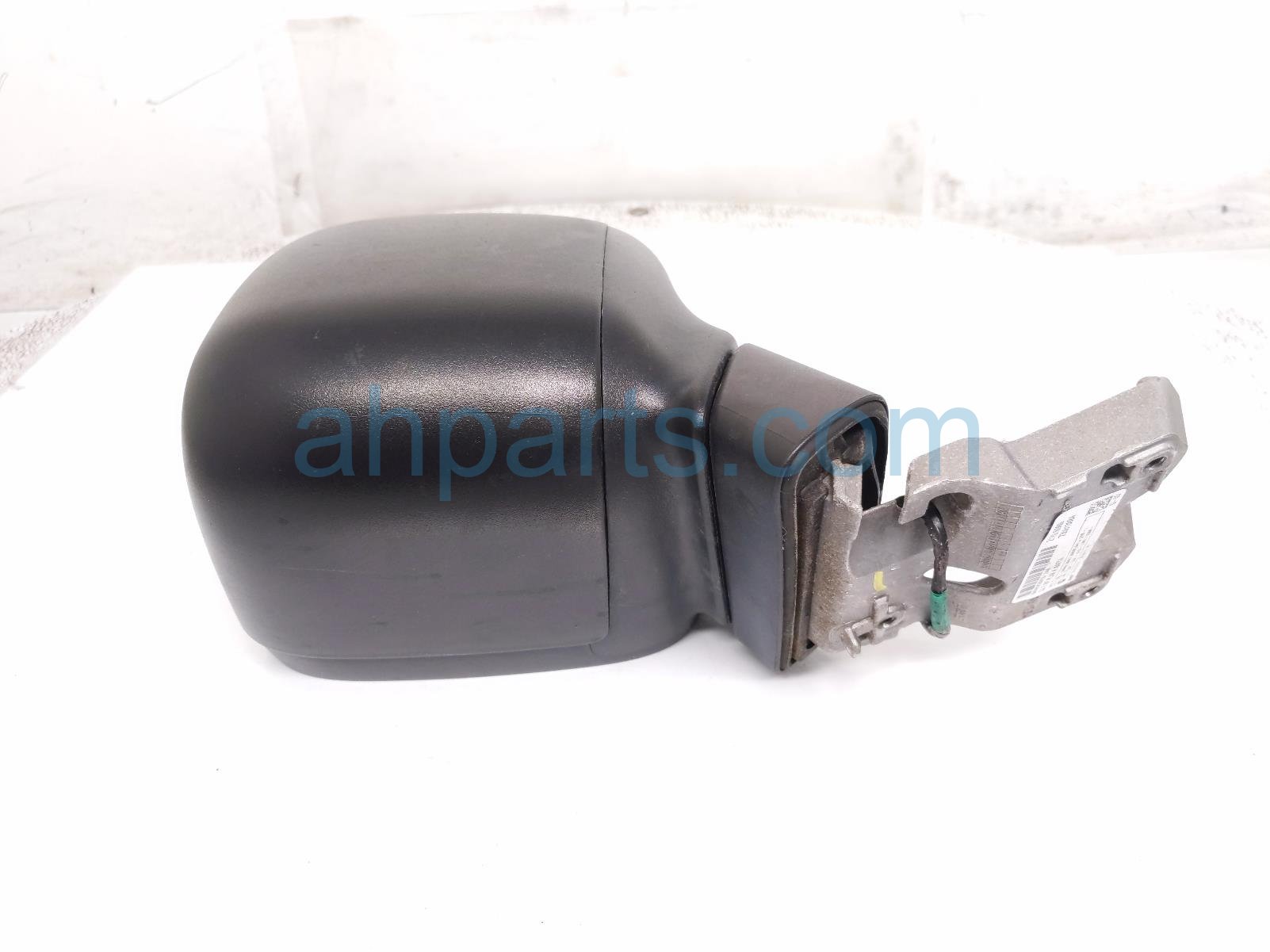 2018 Jeep Renegade Rear Driver Side View Mirror Black 5VZ86LXHAA Replacement 2018 Jeep Renegade Rear Driver Side View Mirror Black 5VZ86LXHAA Replacement thumbnail