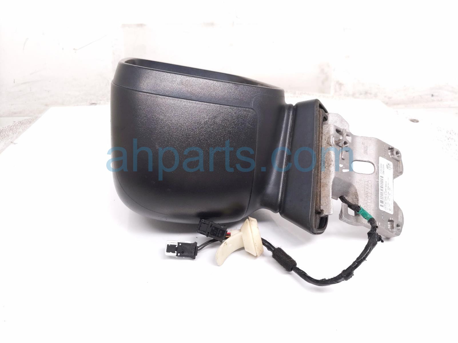 2018 Jeep Renegade Rear Passenger Side View Mirror Black 5VY85LXHAA Replacement 2018 Jeep Renegade Rear Passenger Side View Mirror Black 5VY85LXHAA Replacement thumbnail