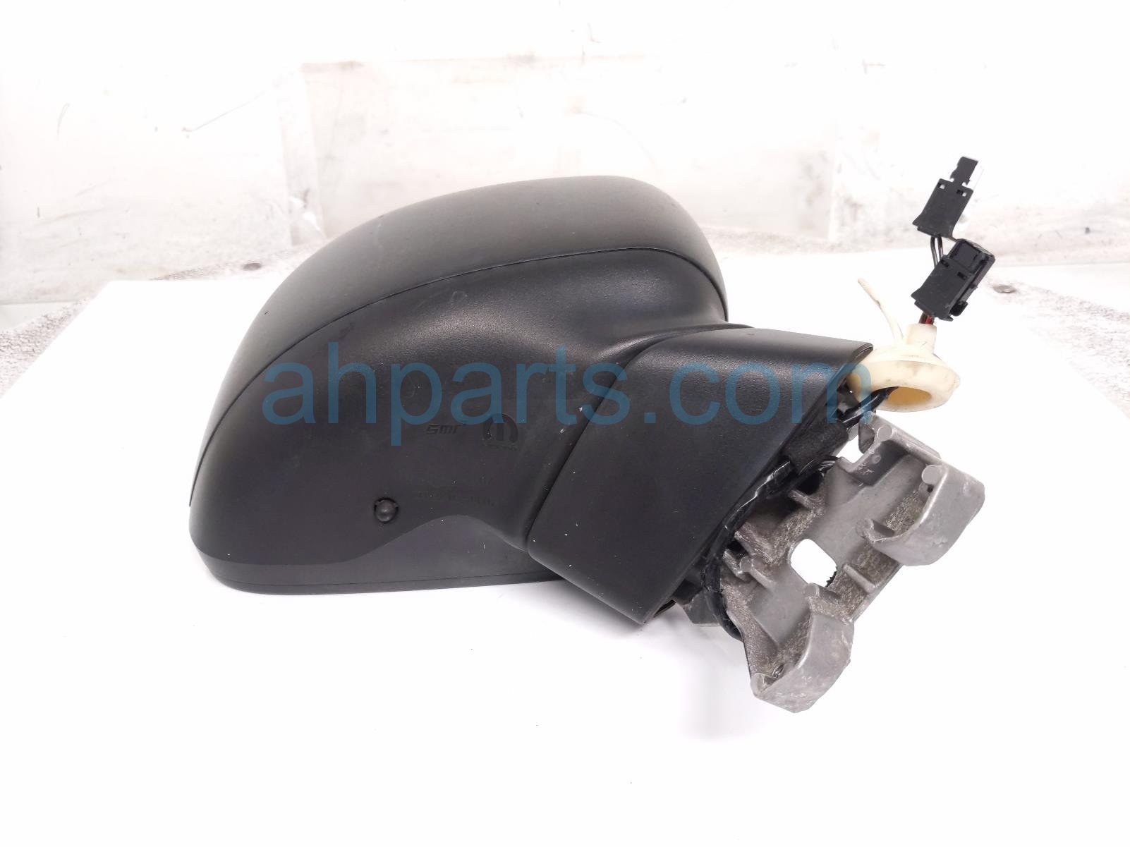 2018 Jeep Renegade Rear Passenger Side View Mirror Black 5VY85LXHAA Replacement 2018 Jeep Renegade Rear Passenger Side View Mirror Black 5VY85LXHAA Replacement thumbnail