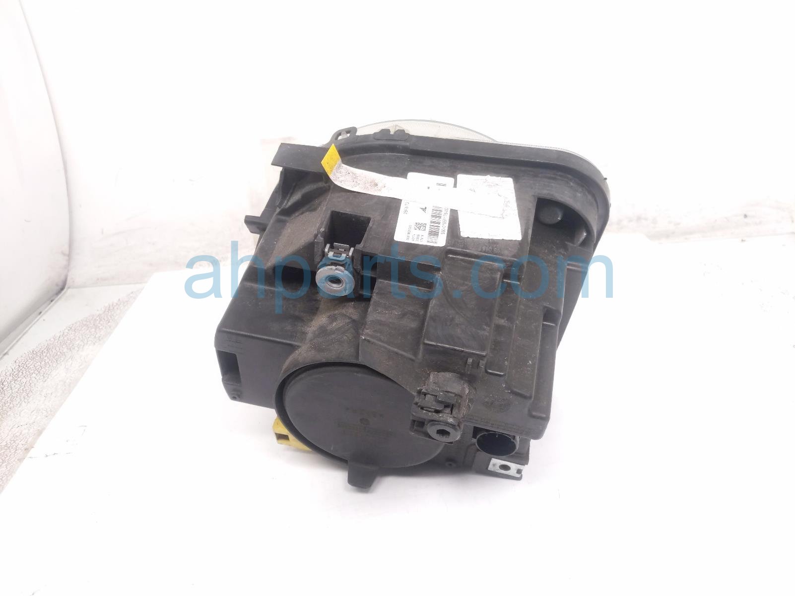 2018 Jeep Renegade Headlight Passenger Headlamp / Light 68256567AA Replacement 2018 Jeep Renegade Headlight Passenger Headlamp / Light 68256567AA Replacement thumbnail