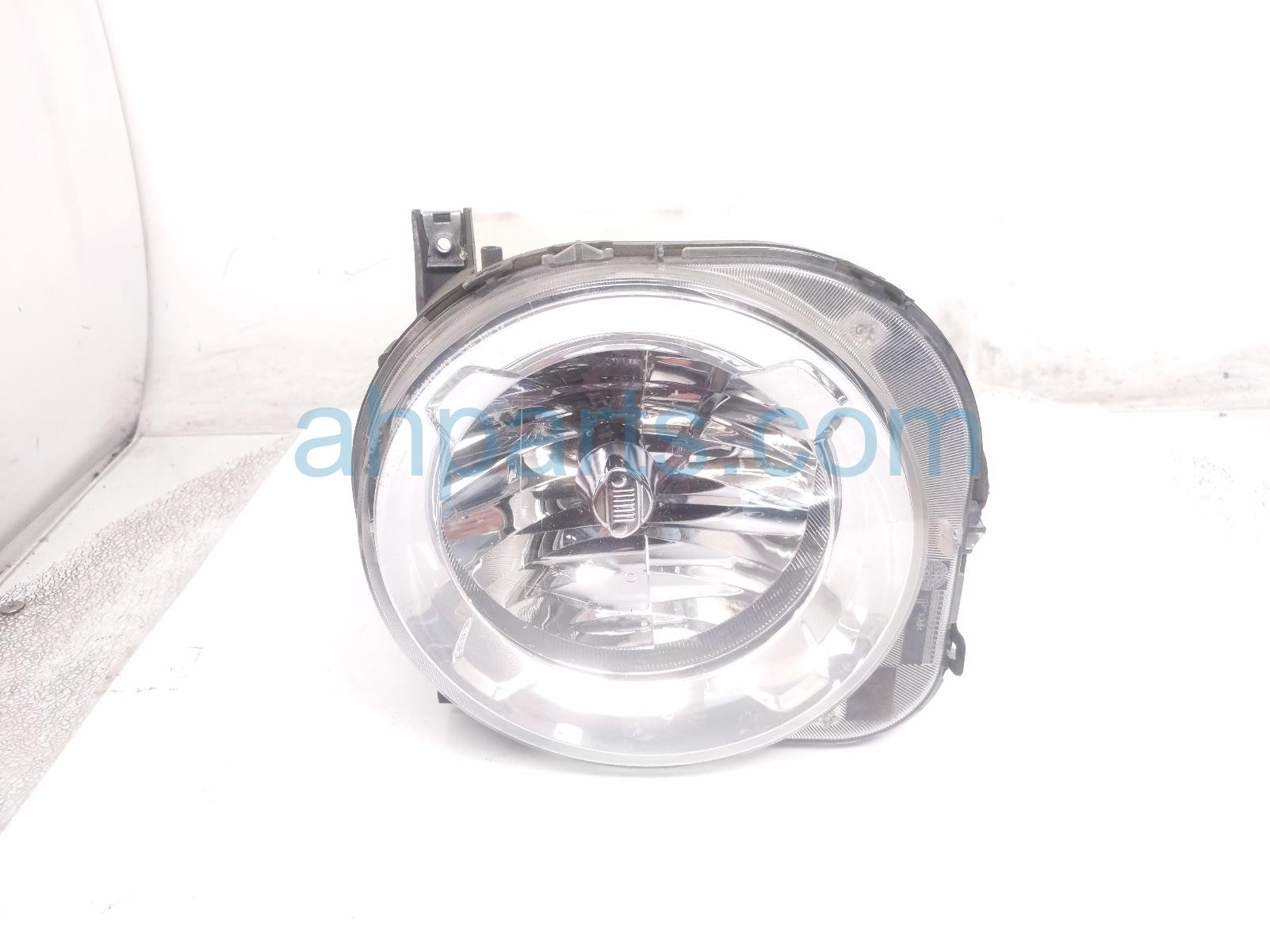 2018 Jeep Renegade Headlight Passenger Headlamp / Light 68256567AA Replacement 2018 Jeep Renegade Headlight Passenger Headlamp / Light 68256567AA Replacement thumbnail