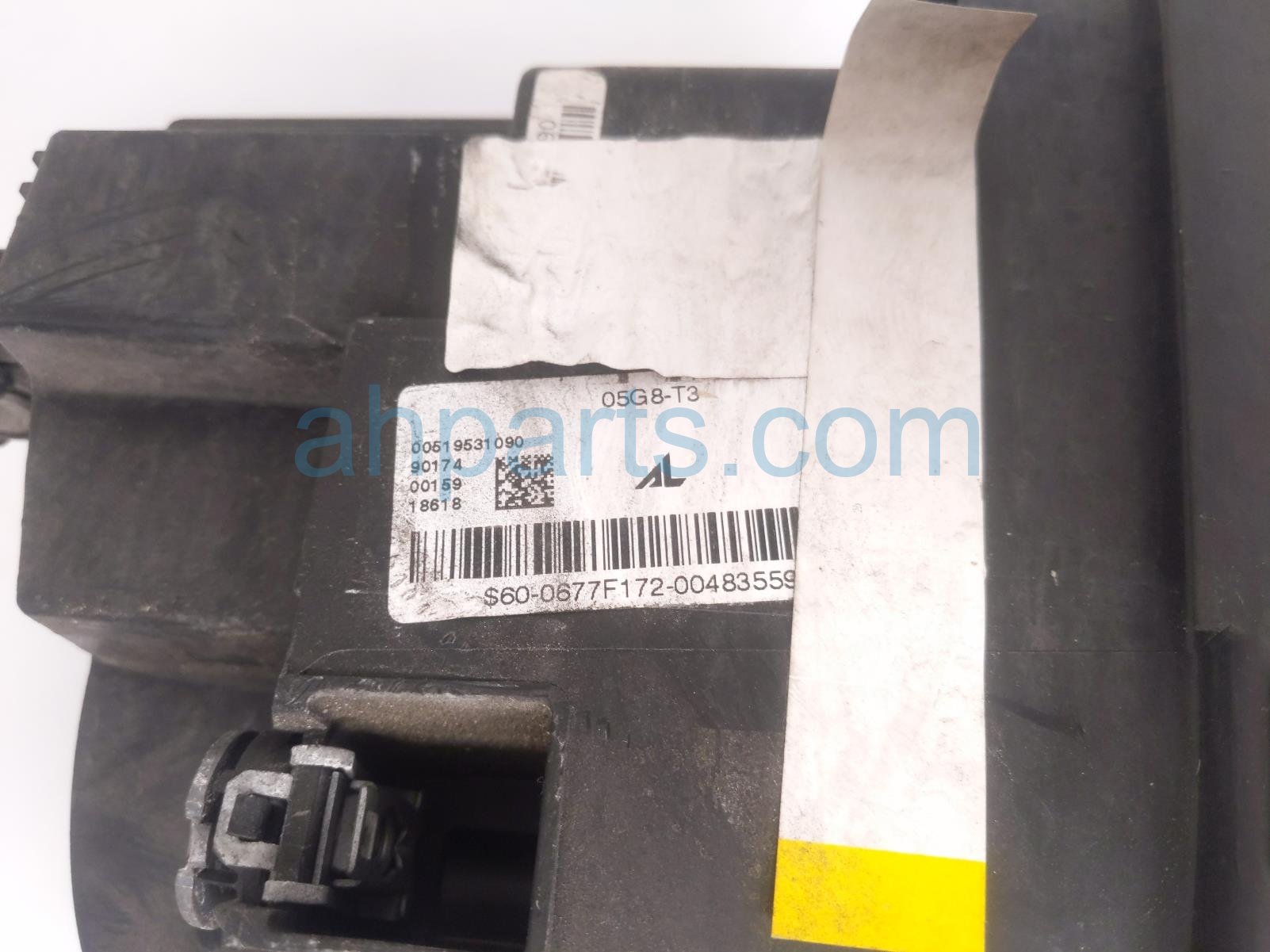 2018 Jeep Renegade Headlight Driver Headlamp / Light 68256570AA Replacement 2018 Jeep Renegade Headlight Driver Headlamp / Light 68256570AA Replacement thumbnail