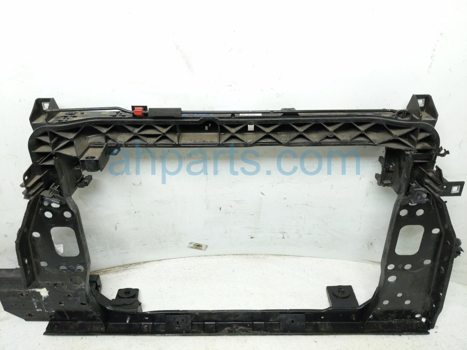 2018 Jeep Renegade Radiator Core Support 68441497AA Replacement 2018 Jeep Renegade Radiator Core Support 68441497AA Replacement thumbnail
