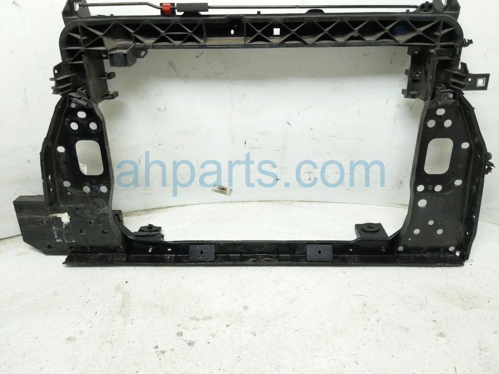 2018 Jeep Renegade Radiator Core Support 68441497AA Replacement 2018 Jeep Renegade Radiator Core Support 68441497AA Replacement thumbnail
