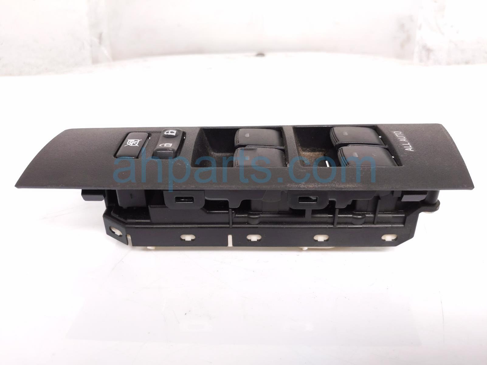 Toyota MASTER WINDOW CONTROL SWITCH LH