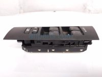 Toyota MASTER WINDOW CONTROL SWITCH LH Toyota MASTER WINDOW CONTROL SWITCH LH