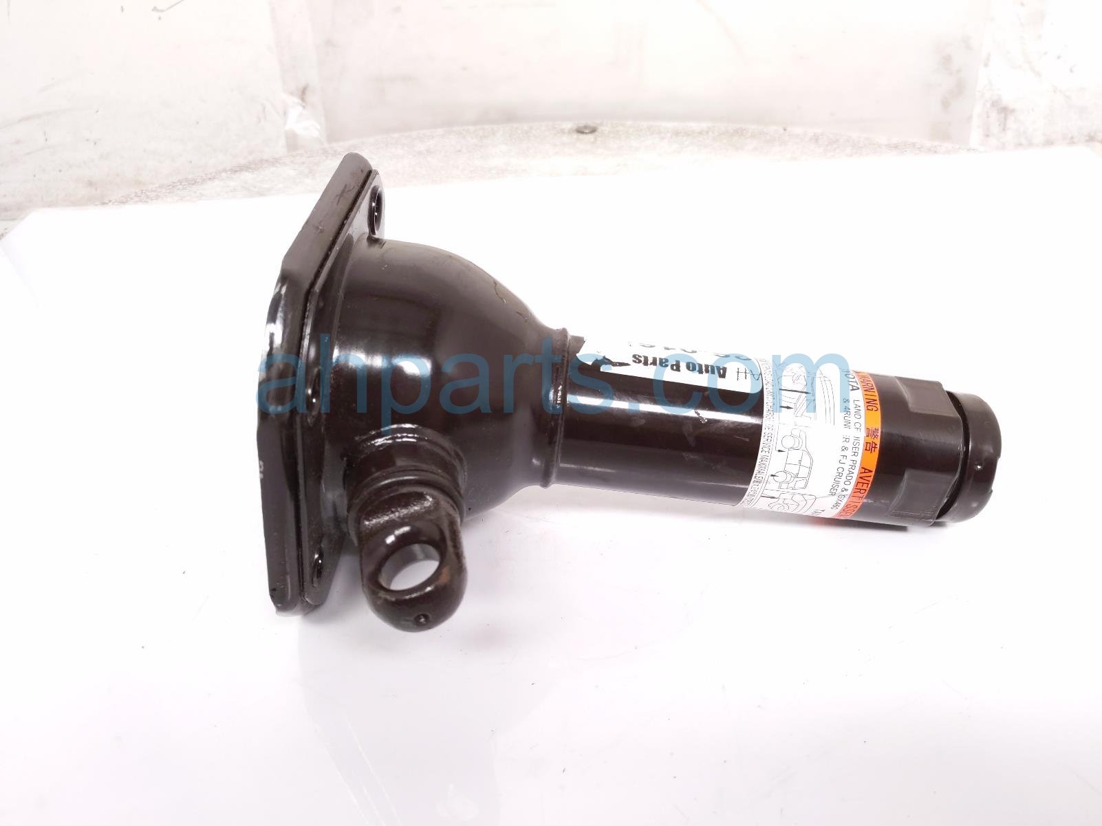 2016 Toyota 4 Runner Bottle Jack Assembly 09111 60130 Replacement 2016 Toyota 4 Runner Bottle Jack Assembly 09111 60130 Replacement thumbnail