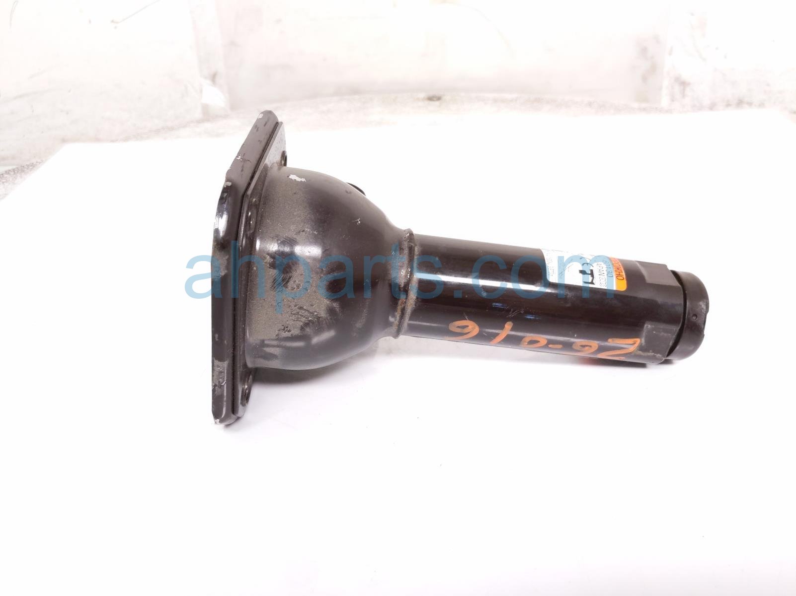 2016 Toyota 4 Runner Bottle Jack Assembly 09111 60130 Replacement 2016 Toyota 4 Runner Bottle Jack Assembly 09111 60130 Replacement thumbnail