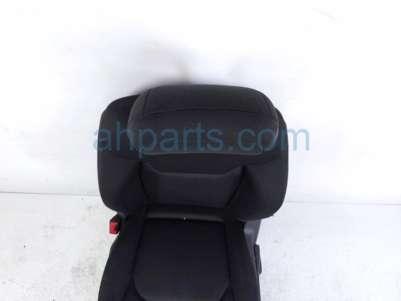 2018 Jeep Renegade Front Driver Seat W/ Air Bag Black 6SF90LXHAA Replacement 2018 Jeep Renegade Front Driver Seat W/ Air Bag Black 6SF90LXHAA Replacement thumbnail