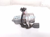Mazda VACUUM PUMP ASSY - 2.0L MT Mazda VACUUM PUMP ASSY - 2.0L MT