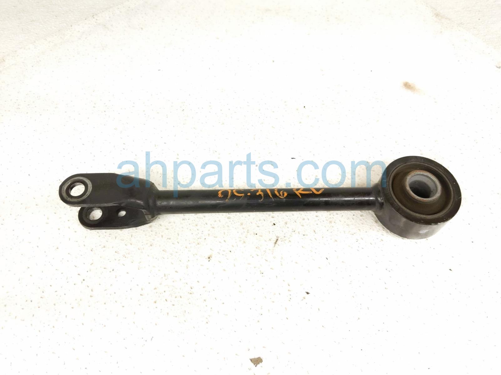 $50 Nissan RR/LH TRAILING LOWER CONTROL ARM