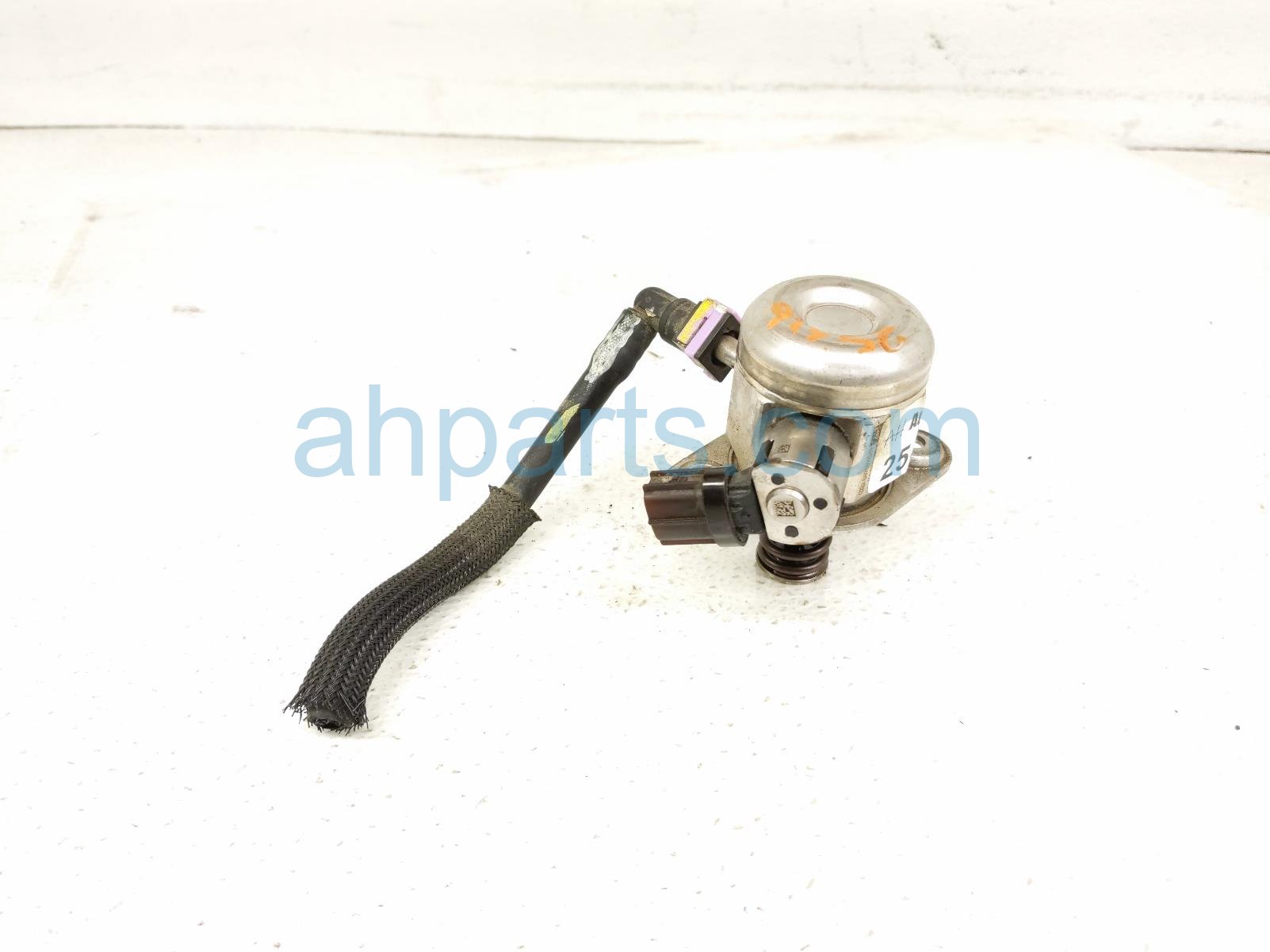 $175 Nissan HIGH PRESSURE FUEL PUMP - ENGINE MTD