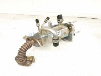 $195 Nissan EGR COOLER ASSY - 2.5L FWD $195 Nissan EGR COOLER ASSY - 2.5L FWD