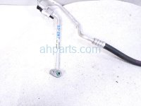 $59 Kia A/C REFRIGERANT DISCHARGE HOSE $59 Kia A/C REFRIGERANT DISCHARGE HOSE