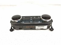 Chevy HEATER/AC CONTROL(ON DASH) - Chevy HEATER/AC CONTROL(ON DASH) -