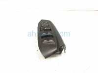 Chevy MASTER WINDOW CONTROL SWITCH Chevy MASTER WINDOW CONTROL SWITCH