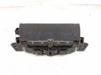 Chevy RADIO RECEIVER & DISPLAY SCREEN Chevy RADIO RECEIVER & DISPLAY SCREEN