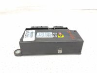 Chevy SRS AIRBAG COMPUTER - 3 BLOWN AB Chevy SRS AIRBAG COMPUTER - 3 BLOWN AB