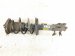 2022 Chevy Trailblazer Front Driver Strut Absorber + Spring 42755597 Replacement 2022 Chevy Trailblazer Front Driver Strut Absorber + Spring 42755597 Replacement thumbnail