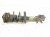 2022 Chevy Trailblazer Front Driver Strut Absorber + Spring 42755597 Replacement 2022 Chevy Trailblazer Front Driver Strut Absorber + Spring 42755597 Replacement thumbnail
