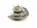 2022 Chevy Trailblazer Front Driver Spindle Knuckle Hub Fwd 42757358 Replacement 2022 Chevy Trailblazer Front Driver Spindle Knuckle Hub Fwd 42757358 Replacement thumbnail