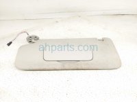 Chevy LH SUN VISOR - GREY Chevy LH SUN VISOR - GREY