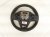 2022 Chevy Trailblazer Steering Wheel Black 60008067 Replacement 2022 Chevy Trailblazer Steering Wheel Black 60008067 Replacement thumbnail