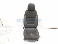 Chevy FR/LH SEAT - BLACK - W/ AIRBAG* Chevy FR/LH SEAT - BLACK - W/ AIRBAG*