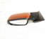2022 Chevy Trailblazer Rear Driver Side View Mirror Orange 42895590 Replacement 2022 Chevy Trailblazer Rear Driver Side View Mirror Orange 42895590 Replacement thumbnail