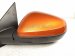 2022 Chevy Trailblazer Rear Driver Side View Mirror Orange 42895590 Replacement 2022 Chevy Trailblazer Rear Driver Side View Mirror Orange 42895590 Replacement thumbnail