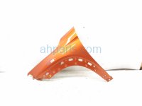 $295 Chevy LH FENDER - ORANGE $295 Chevy LH FENDER - ORANGE