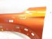 2022 Chevy Trailblazer Front Driver Fender Orange 42733028 Replacement 2022 Chevy Trailblazer Front Driver Fender Orange 42733028 Replacement thumbnail