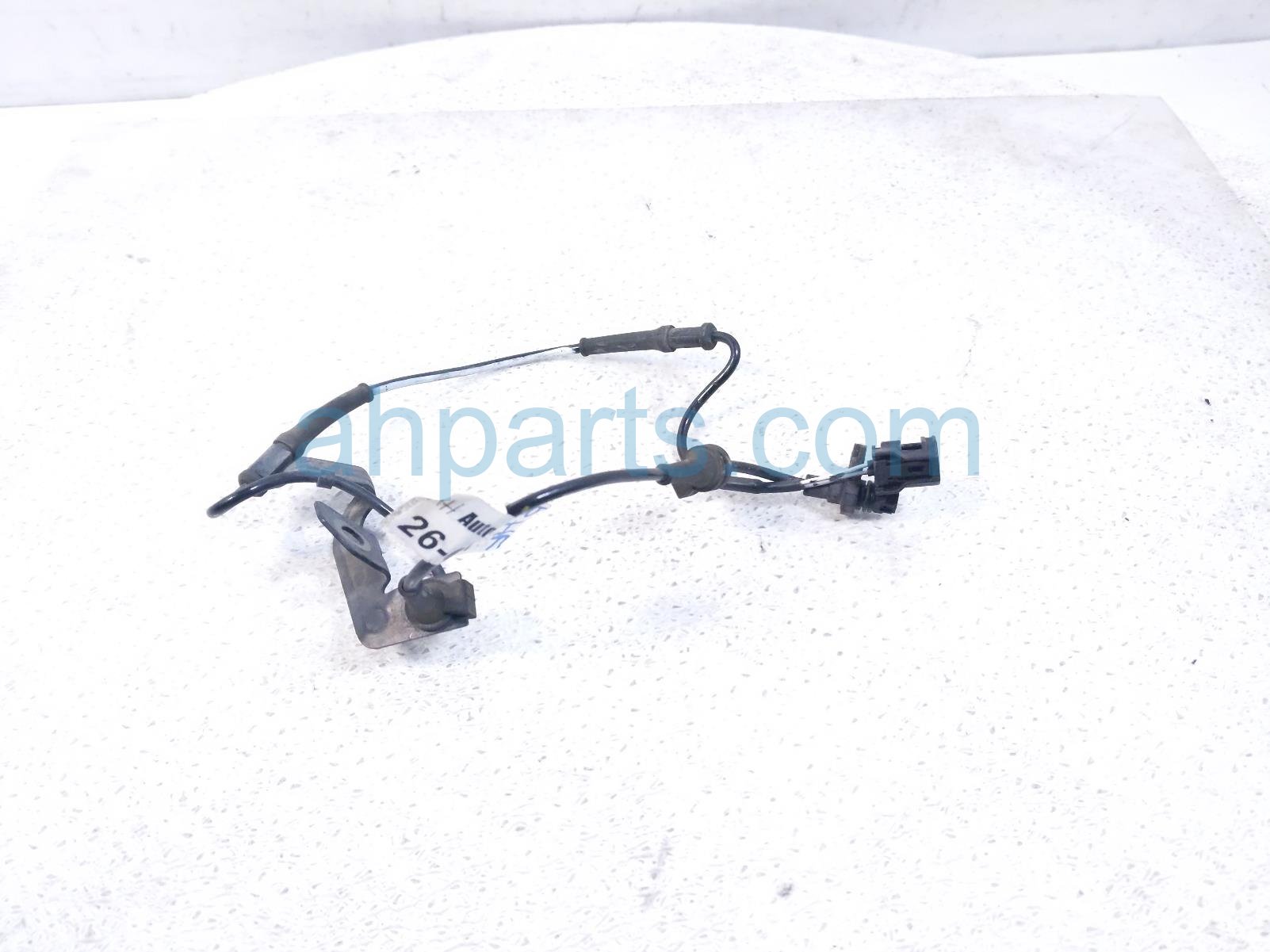 Mazda FR/RH ABS WHEEL SPEED SENSOR