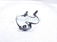 $39 Mazda FR/LH ABS WHEEL SPEED SENSOR $39 Mazda FR/LH ABS WHEEL SPEED SENSOR