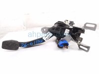 Mazda M.T PEDAL CLUTCH ASSY LH - 2.0L Mazda M.T PEDAL CLUTCH ASSY LH - 2.0L