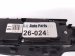 2014 Lexus Is 250 Power / Master Window Control Switch 84040 53240 Replacement 2014 Lexus Is 250 Power / Master Window Control Switch 84040 53240 Replacement thumbnail