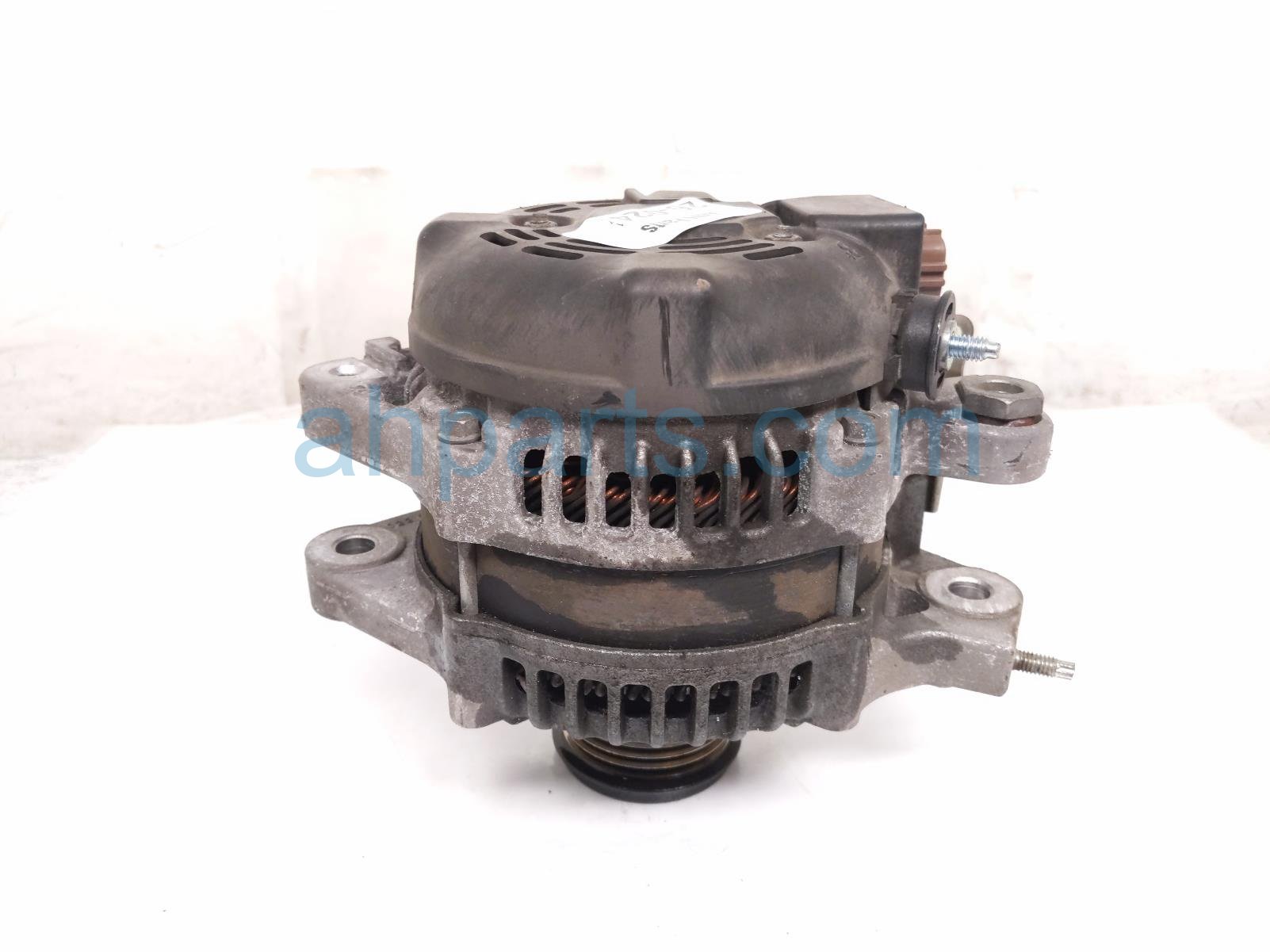 2014 Lexus Is 250 Core Core Alternator / Generator 27060 31212 Replacement 2014 Lexus Is 250 Core Core Alternator / Generator 27060 31212 Replacement thumbnail