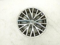 $195 Lexus FR/RH WHEEL / RIM - SOME CRUB $195 Lexus FR/RH WHEEL / RIM - SOME CRUB