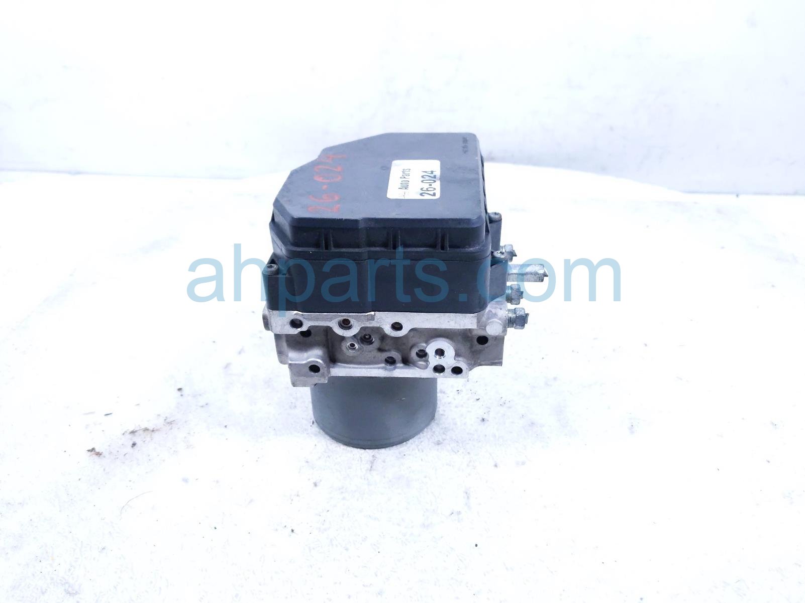 2014 Lexus Is 250 (anti Lock Brake) Abs/vsa Pump Modulator 44050 53660 Replacement 2014 Lexus Is 250 (anti Lock Brake) Abs/vsa Pump Modulator 44050 53660 Replacement thumbnail